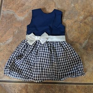 American Girl Doll Dress